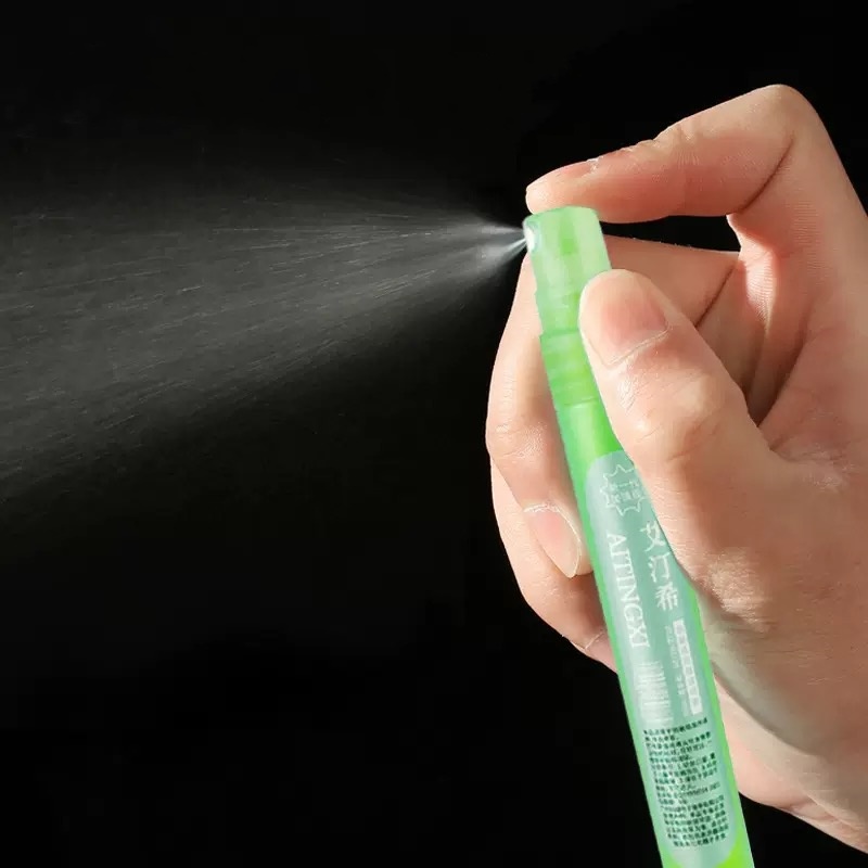 Correction Fluid White - 10 ml Korrekturflüssigkeit, Informationsabdeckung, flüssige Sichtschutzdichtung,