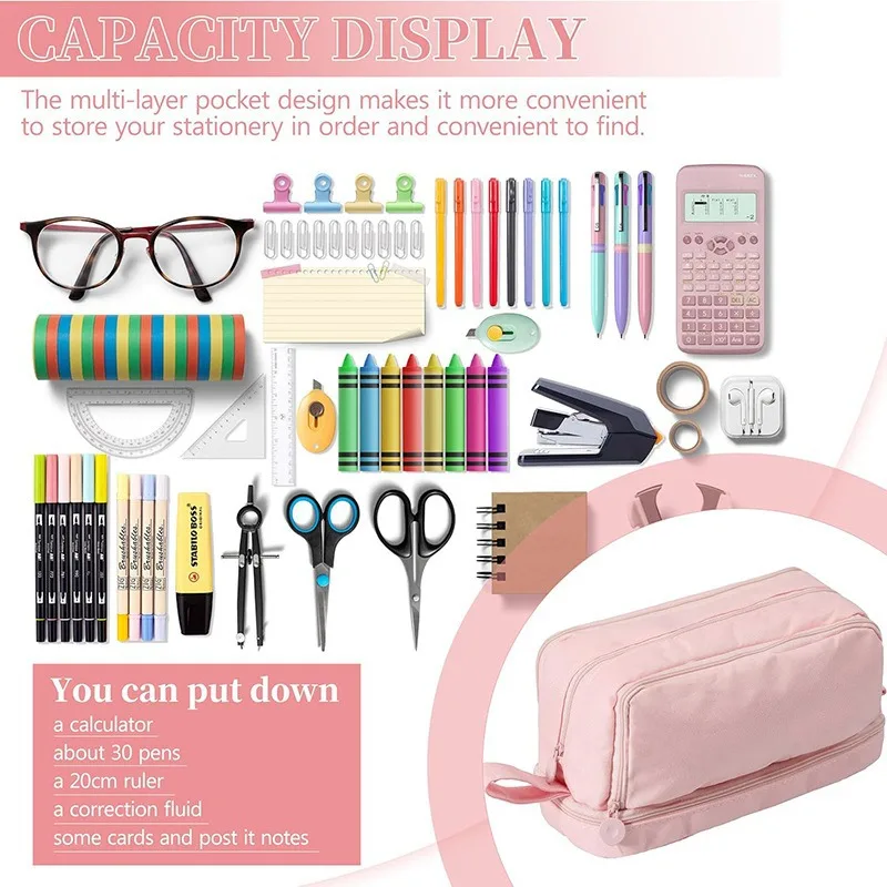 Chiikawas Schreibwarenetui aus – Office Supply Office Stationery Items Bewertung und Preis