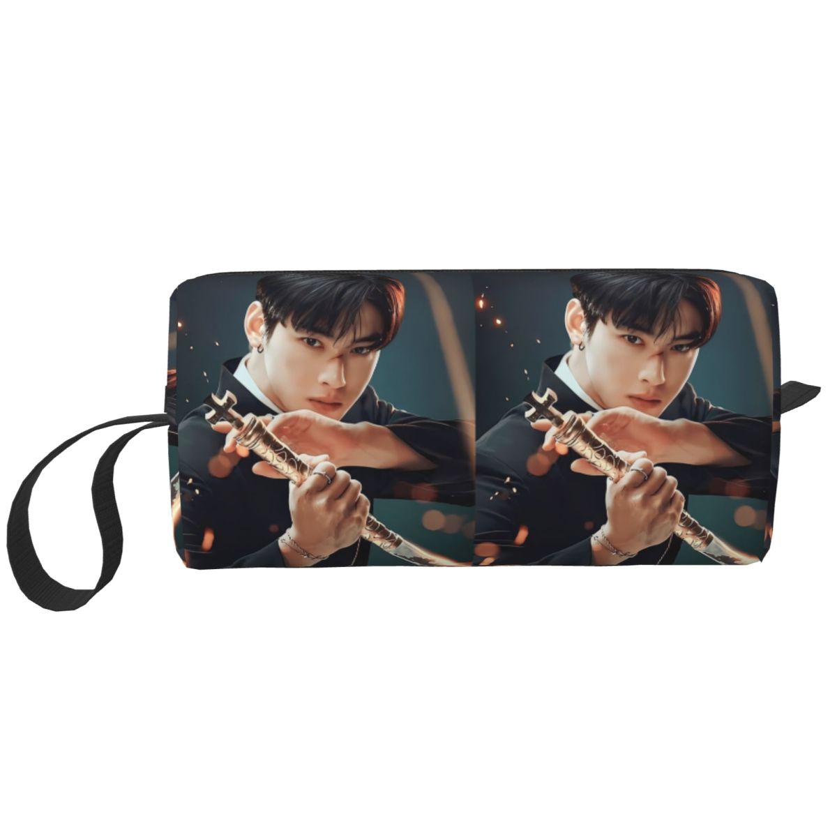 Cha Eunwoo Federmäppchen für S – Stationery And Office Supply Chain Bewertung und Preis