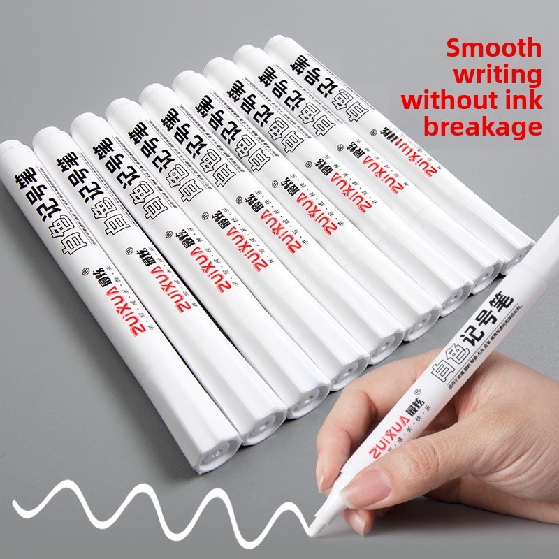 5–10 Stück weiße Markierungsst – Whiteboard Marker Set Bewertung und Preis