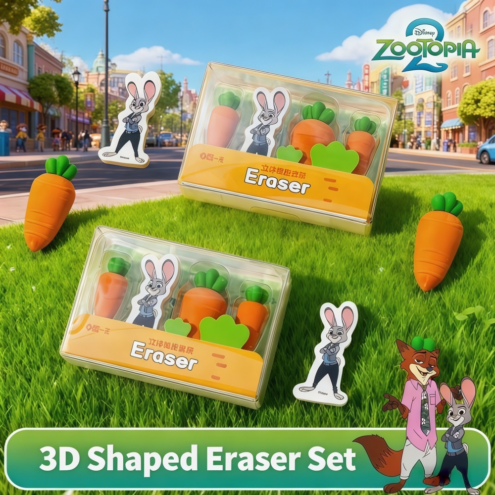Original Disney Zootopia Judy  – Office Supply Office Stationery Items Bewertung und Preis