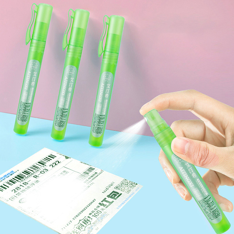 Eliminierung Privacy Spray Pen – Correction Fluid White Bewertung und Preis