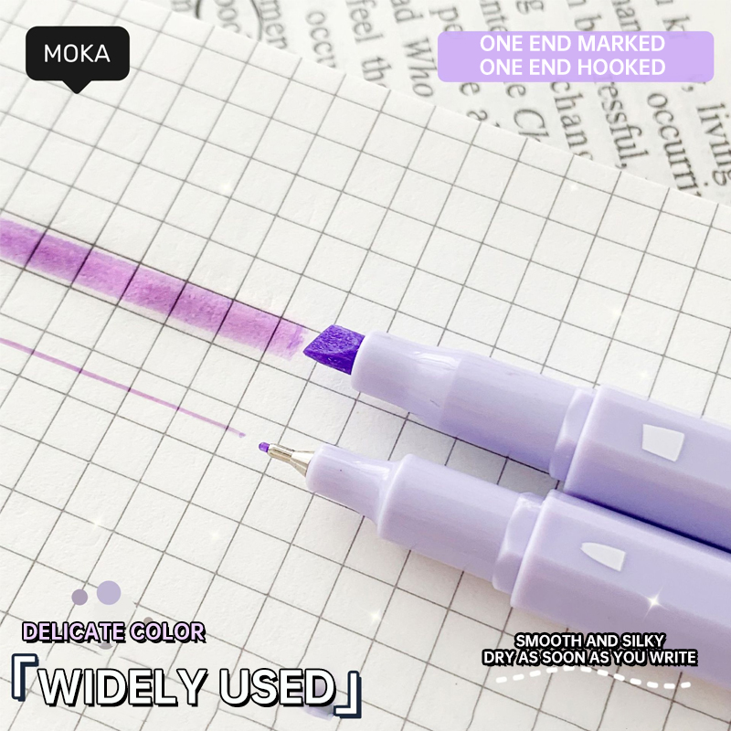 7 Teile/satz Drücken Gel Stift – Office Supply Office Stationery Items Bewertung und Preis