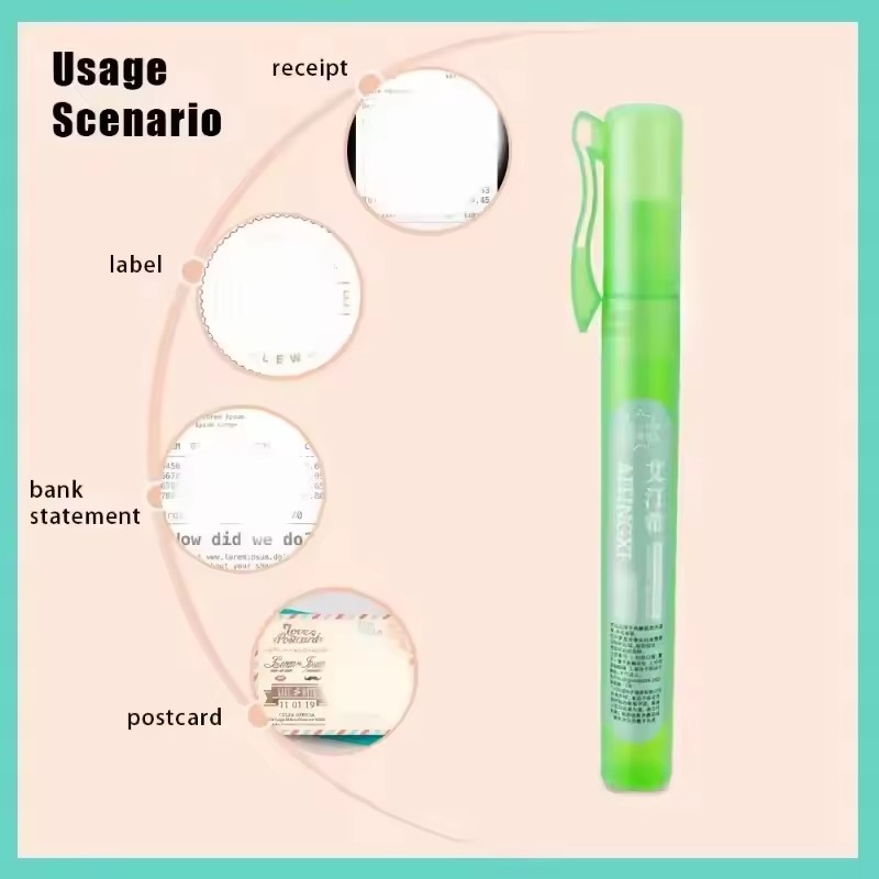 10 ml Korrekturflüssigkeit, In – Correction Fluid White Bewertung und Preis