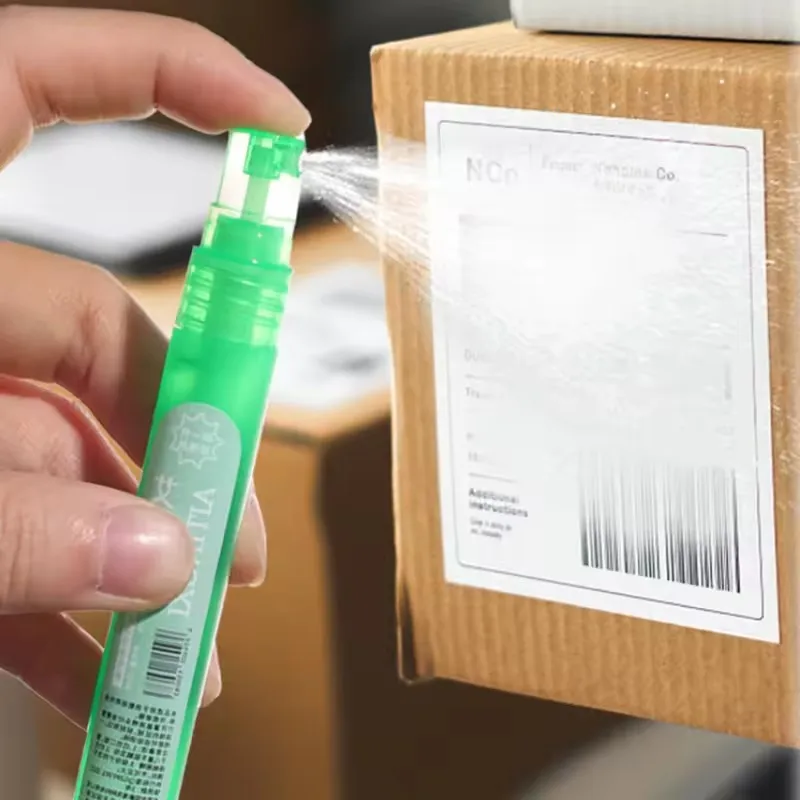 Mini Thermosensitives Papier-S – Correction Fluid White Bewertung und Preis
