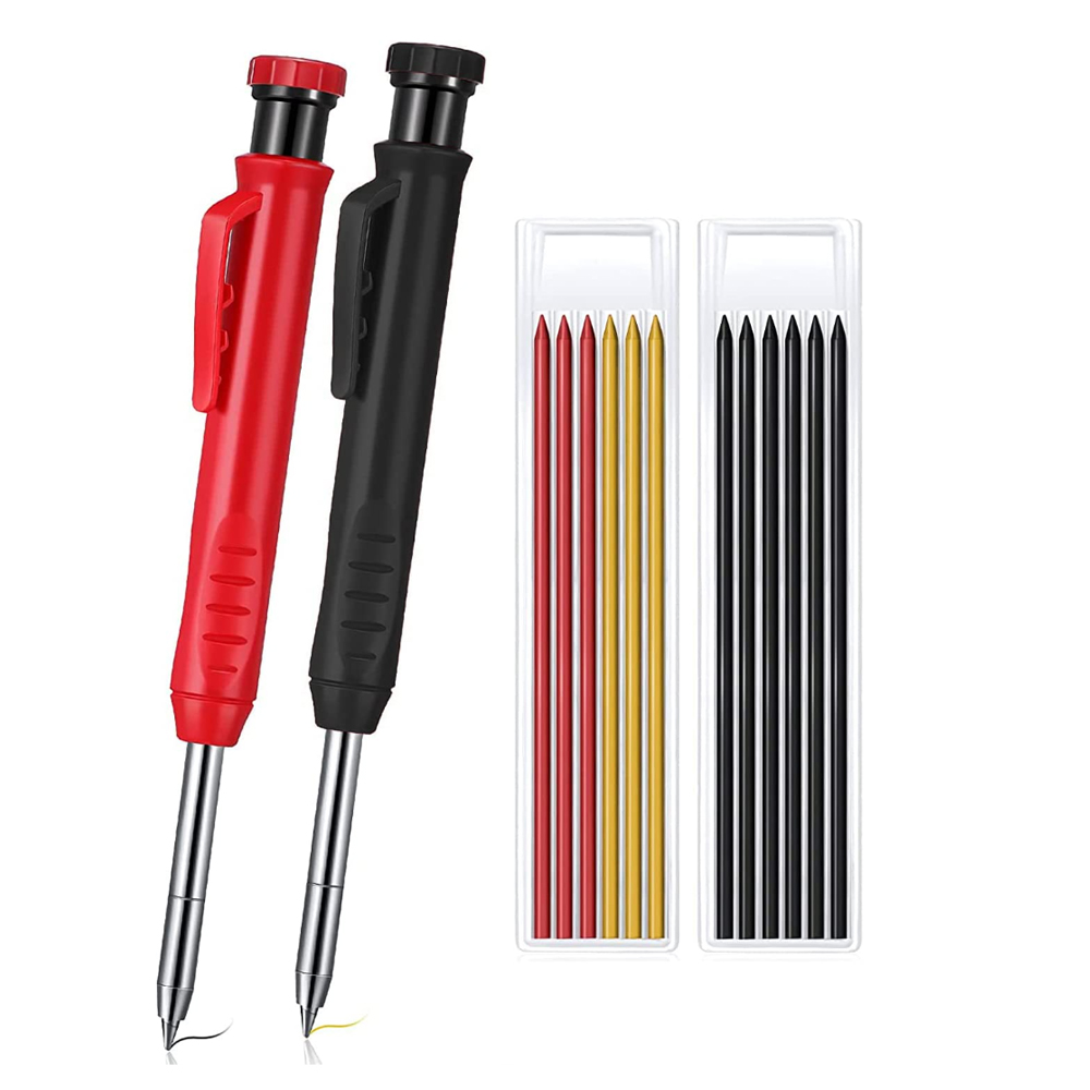 Solide Carpenter Bleistift Set – Staedtler Pencil Lumocolor Bewertung und Preis