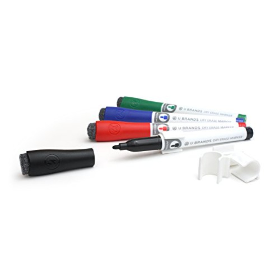 Feinspitzen-Whiteboard-Marker  – Whiteboard Marker Set Bewertung und Preis