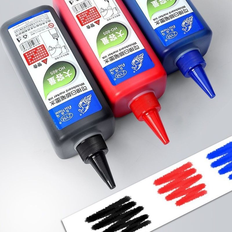 400 ml Whiteboard-Stift-Tinten – Whiteboard Marker Set Bewertung und Preis